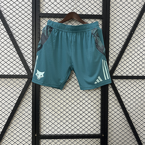 25-26 Shorts Cruzeiro S-4XL